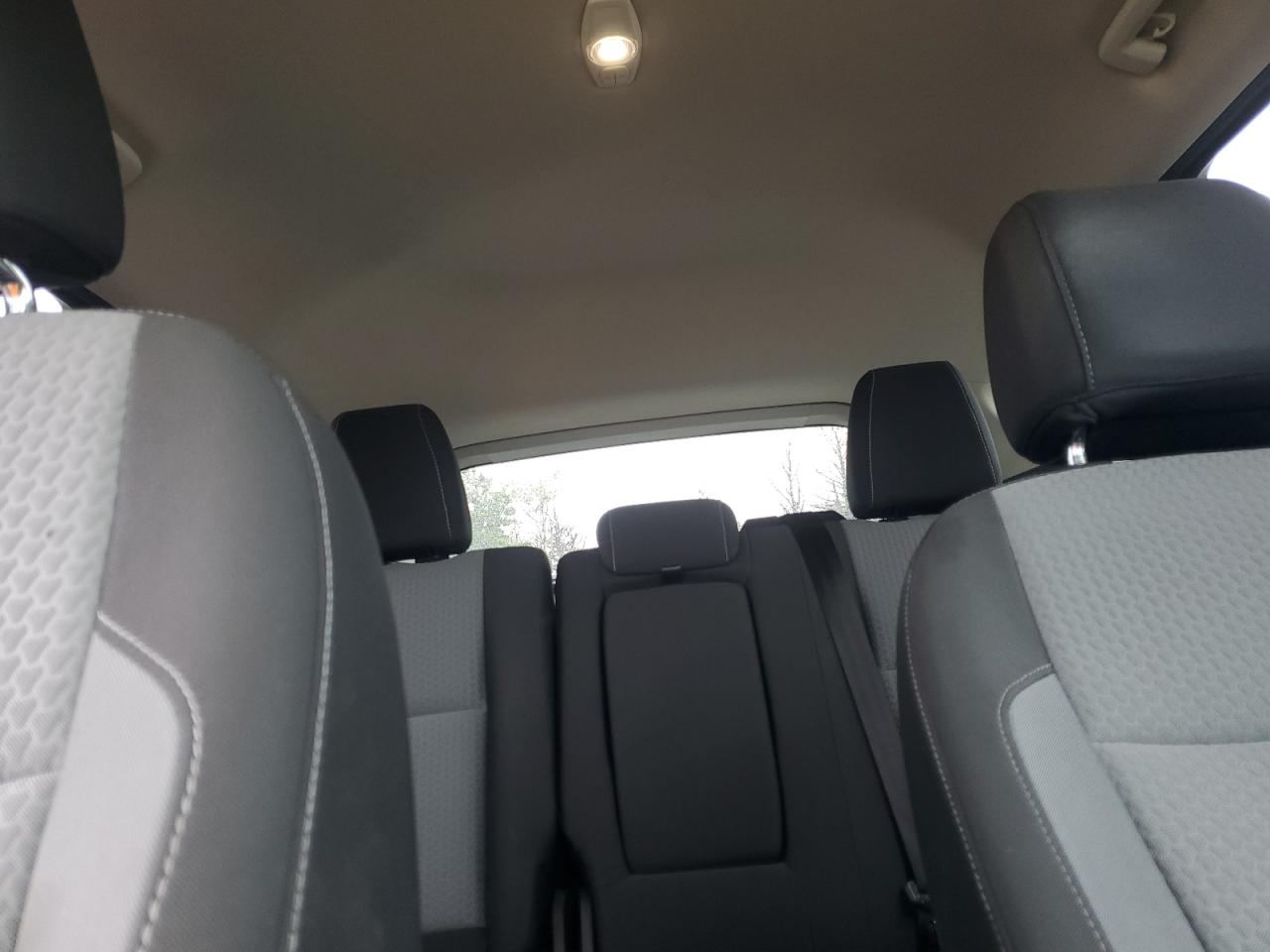 2017 Ford Escape Se VIN: 1FMCU9G91HUC03165 Lot: 82425665