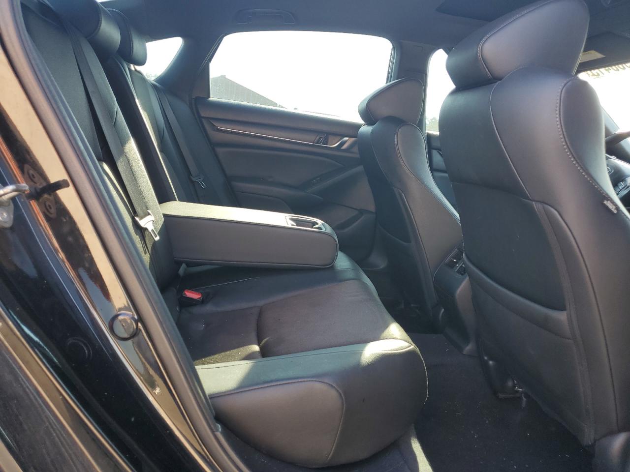 2019 Honda Accord Sport VIN: 1HGCV2F36KA002989 Lot: 81960415