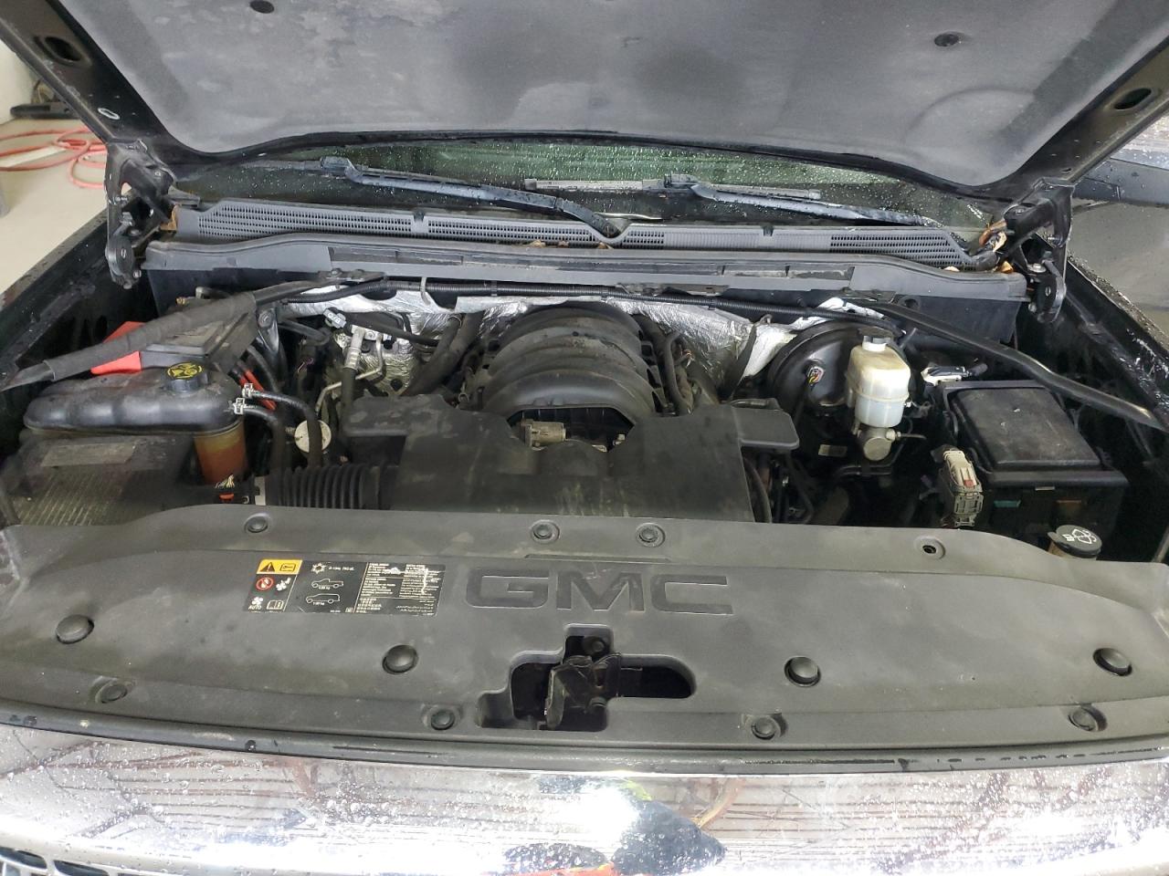 2015 GMC Sierra K1500 Denali VIN: 3GTU2WEC4FG104822 Lot: 90275385