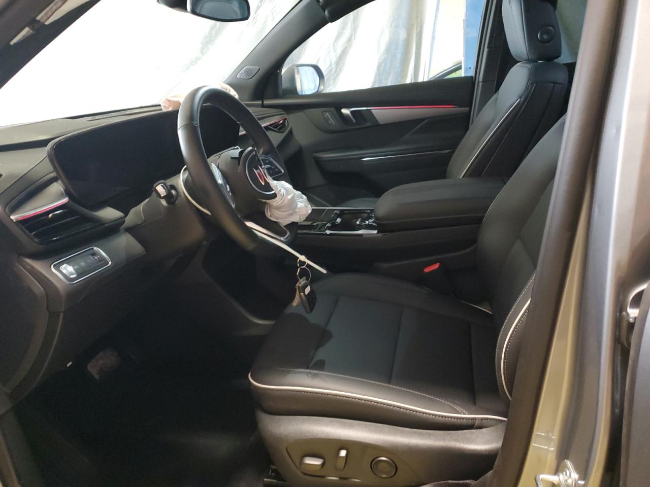 2025 Buick Enclave Preferred VIN: 5GAERARS9SJ246758 Lot: 90741715