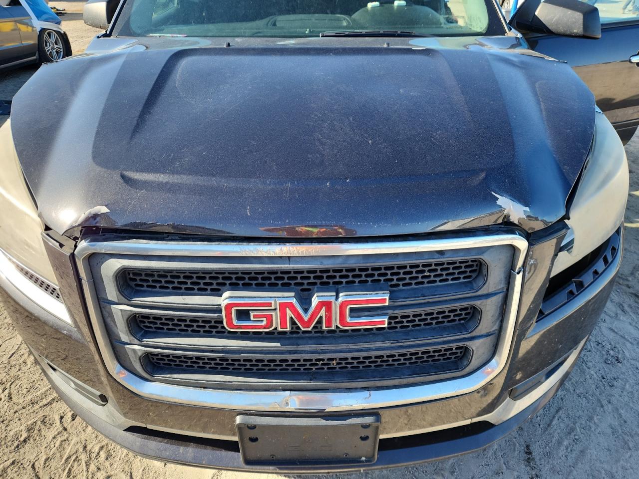 2013 GMC Acadia Sle VIN: 1GKKVPKD2DJ233076 Lot: 84939335