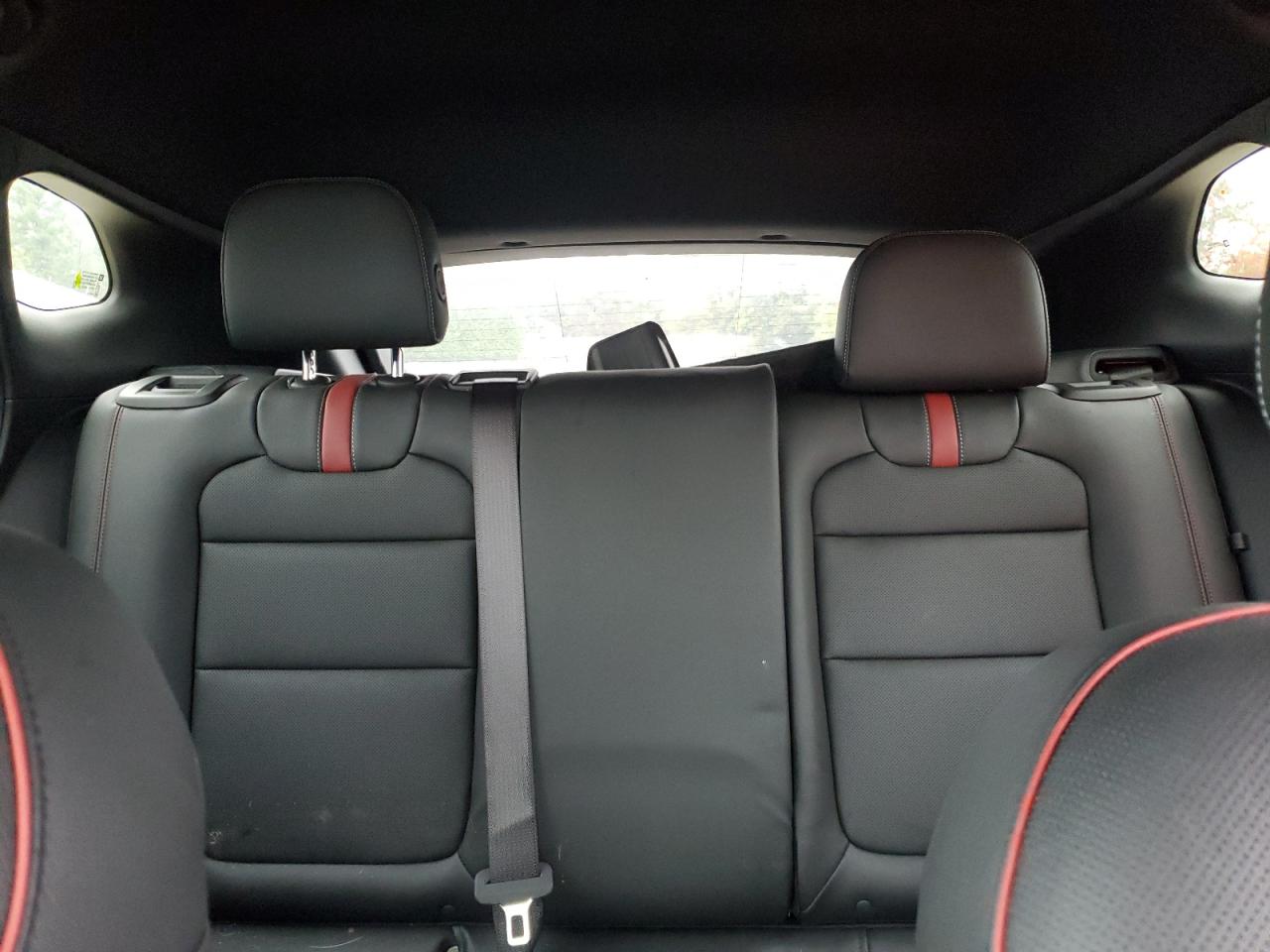 2025 Chevrolet Trax 2Rs VIN: KL77LJEP6SC265926 Lot: 86318535