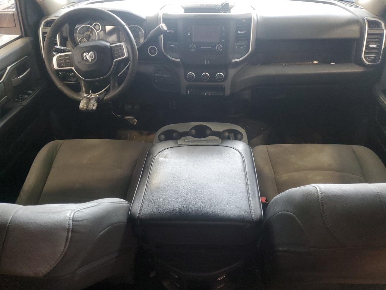 2019 Ram 3500 Big Horn VIN: 3C63RRHL9KG547330 Lot: 85499365