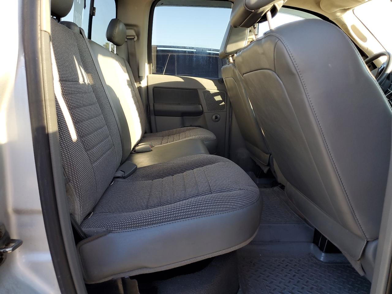 2008 Dodge Ram 1500 St VIN: 1D7HU18208S552204 Lot: 86706145