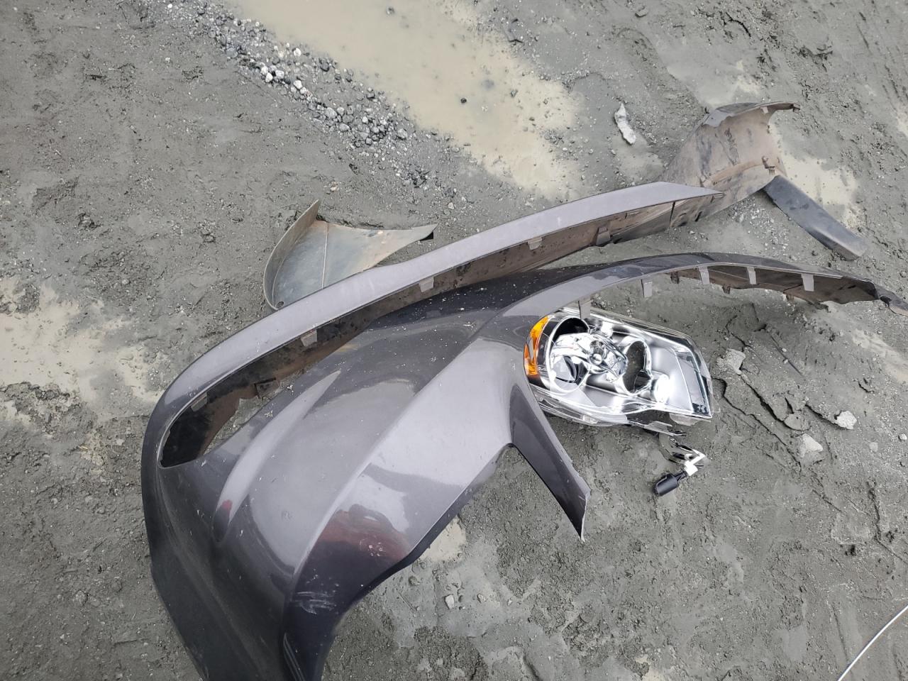 2019 Dodge Grand Caravan Se VIN: 2C4RDGBG3KR586782 Lot: 89623755