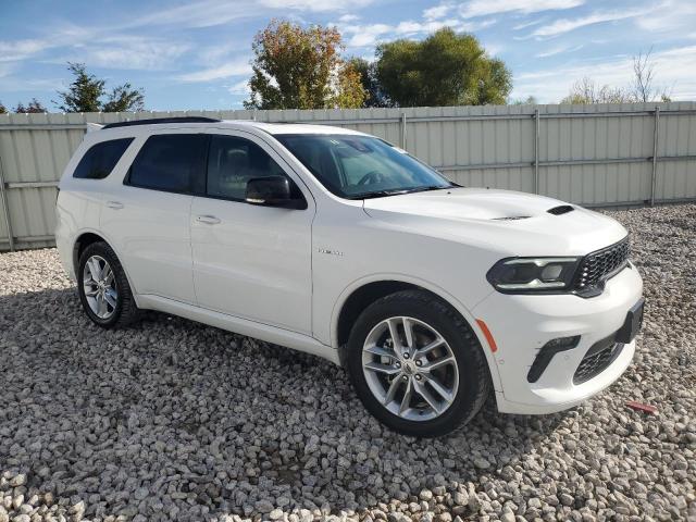  DODGE DURANGO 2023 Белы