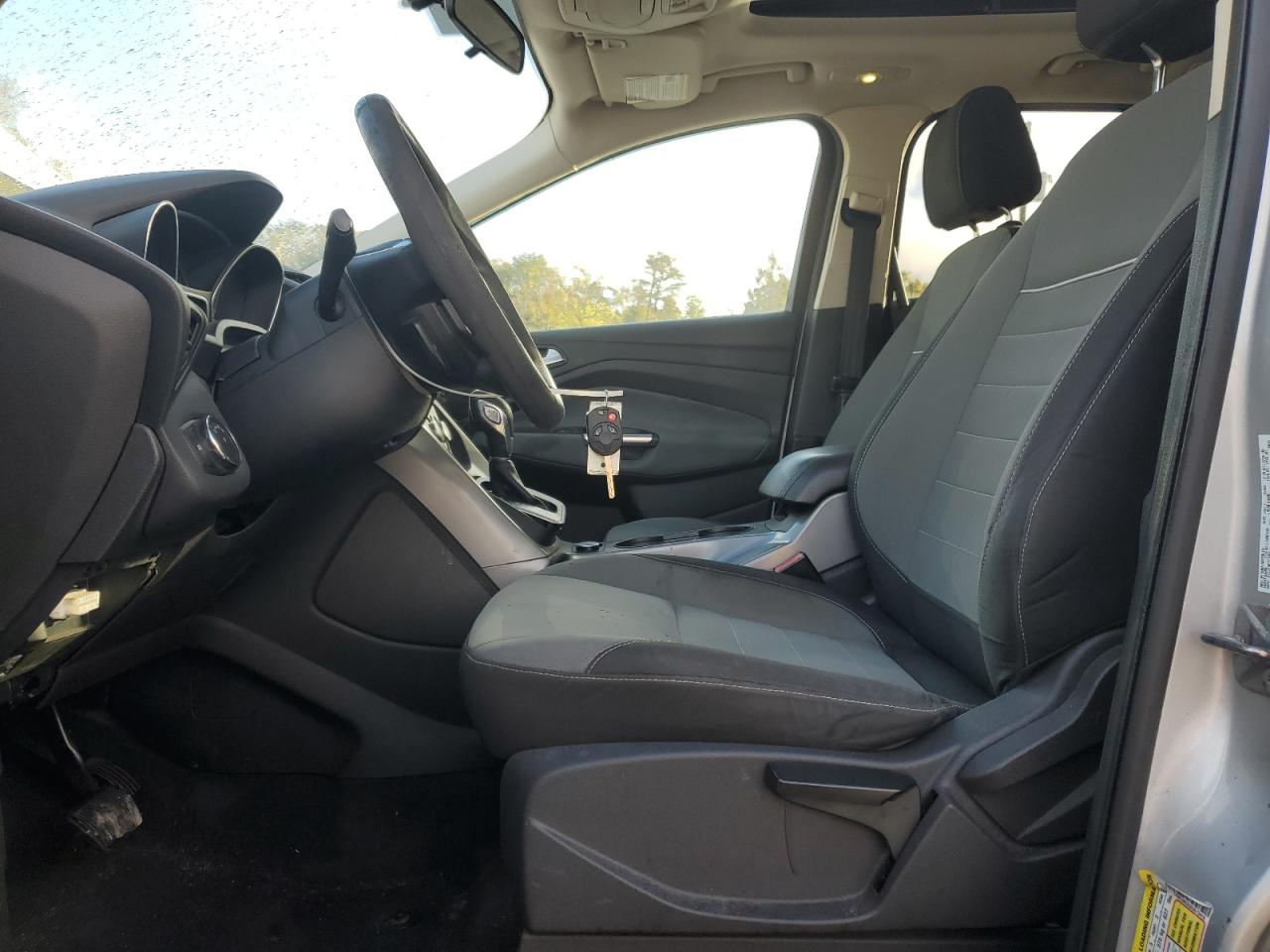 2013 Ford Escape Se VIN: 1FMCU9GX5DUA73416 Lot: 86445435