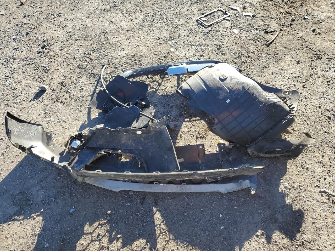 2018 Honda Cr-V Ex VIN: 7FARW2H5XJE089049 Lot: 87256755