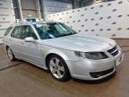 2009 SAAB 9-5 2.3T EDITION AUTO  for sale at Copart EAST KILBRIDE