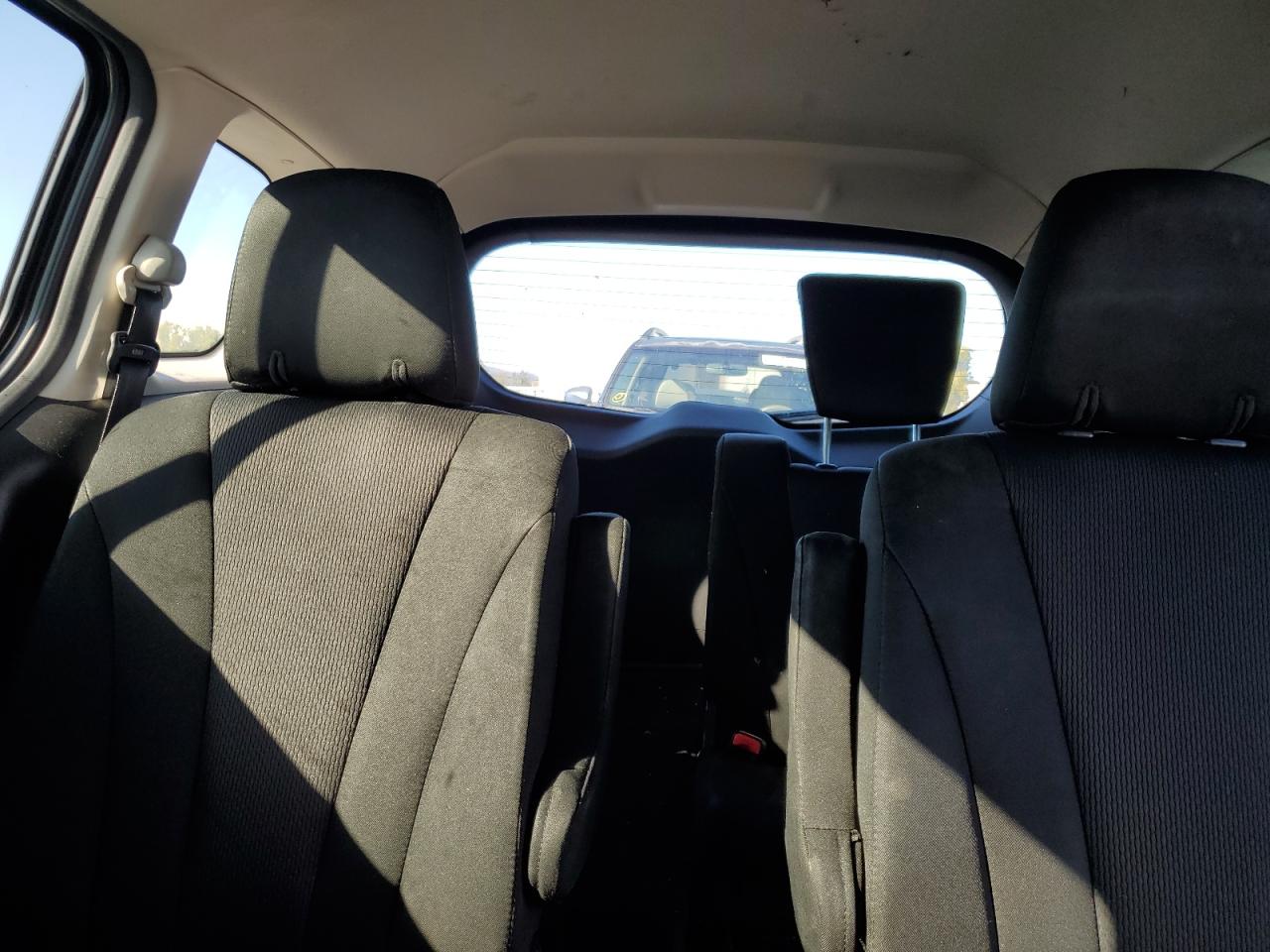 2013 Mazda 5 VIN: JM1CW2CL9D0160056 Lot: 90982225