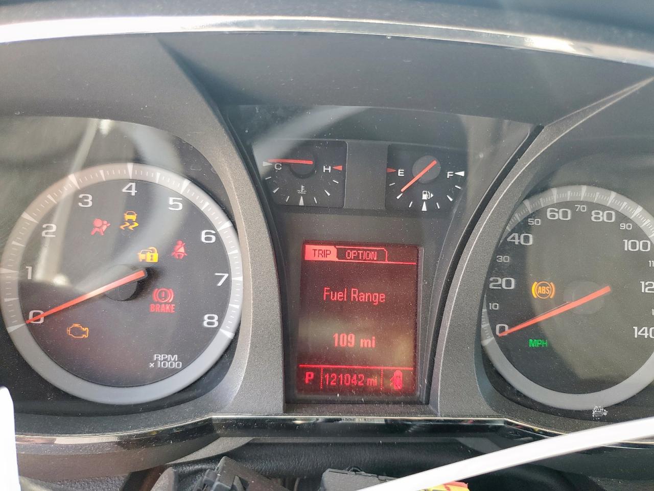 2013 GMC Terrain Sle VIN: 2GKALMEK5D6393914 Lot: 85334055