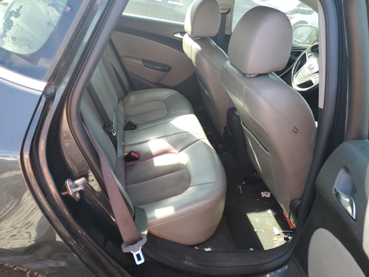 2016 Buick Verano VIN: 1G4PP5SK7G4138512 Lot: 89504105