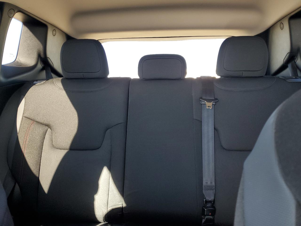 2016 Jeep Renegade Trailhawk VIN: ZACCJBCT9GPD58441 Lot: 82341475