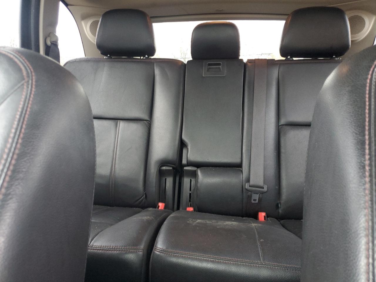 2013 Ford Edge Limited VIN: 2FMDK3KC5DBB38363 Lot: 82689385