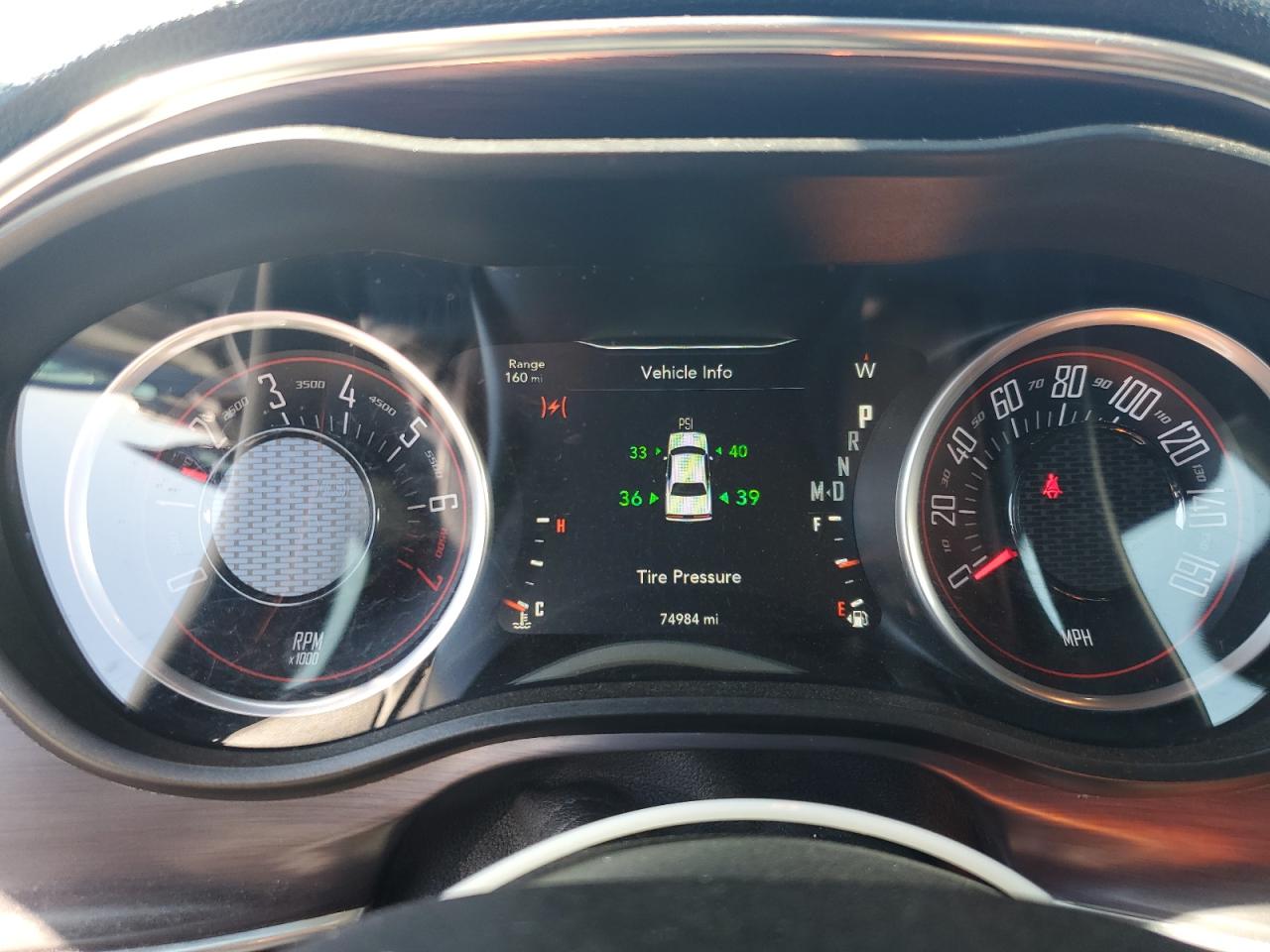 2016 Dodge Challenger Sxt VIN: 2C3CDZAG9GH316895 Lot: 85314305