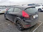 2011 FORD FIESTA 1.25 CENTURA 3DR [82] for sale at Copart SANDTOFT