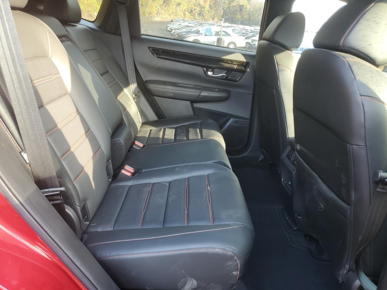 2024 Honda Cr-V Sport Touring VIN: 2HKRS6H90RH812647 Lot: 89735895