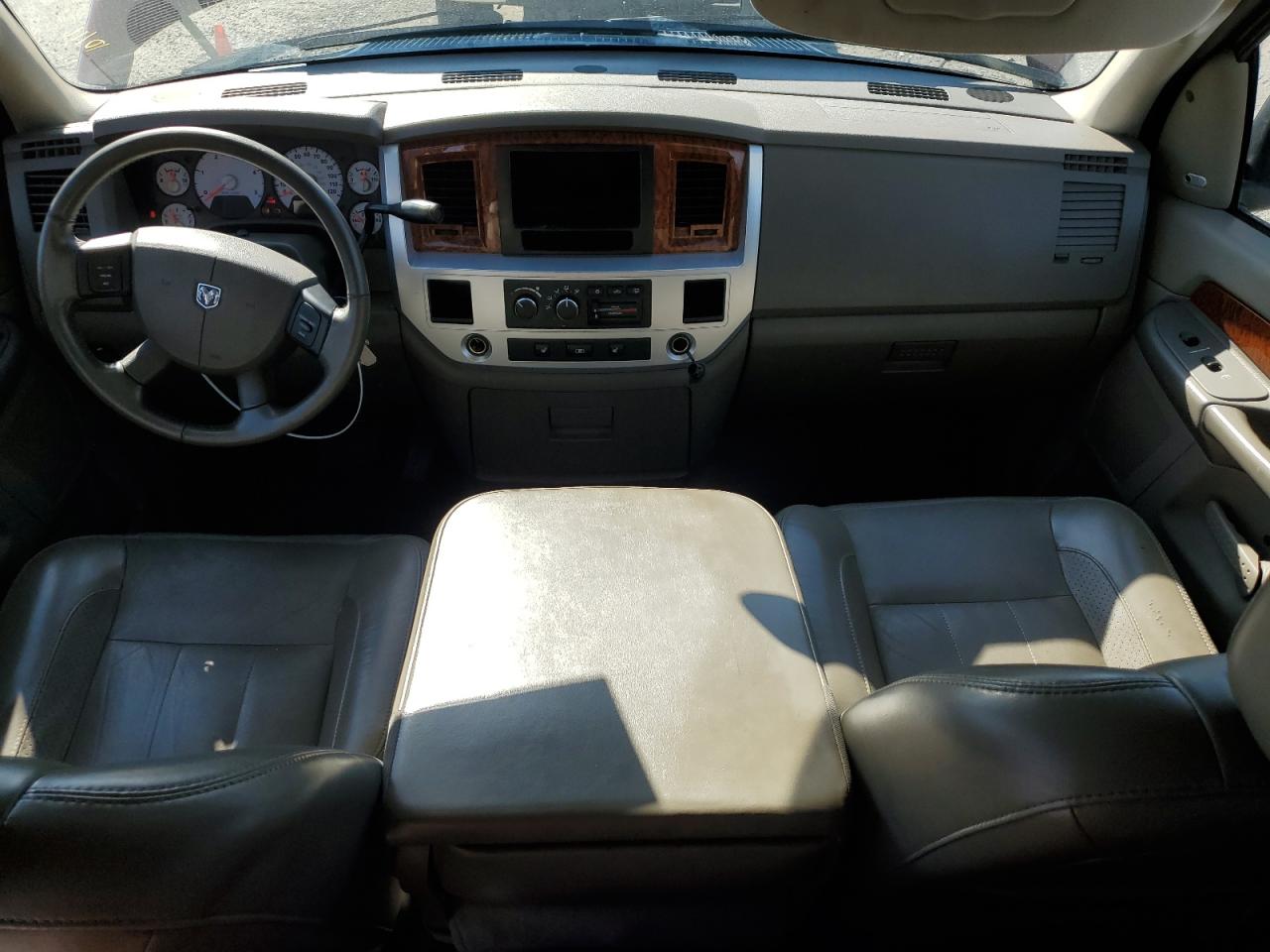 2006 Dodge Ram 2500 St VIN: 3D7KR28C56G282591 Lot: 86656485
