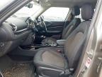 2016 MINI CLUBMAN ONE D 1.5 ONE D 6DR for sale at Copart YORK