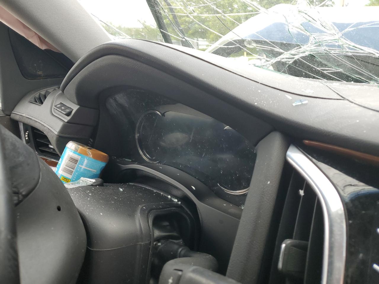 2017 Cadillac Escalade Luxury VIN: 1GYS4BKJ2HR203200 Lot: 84783515