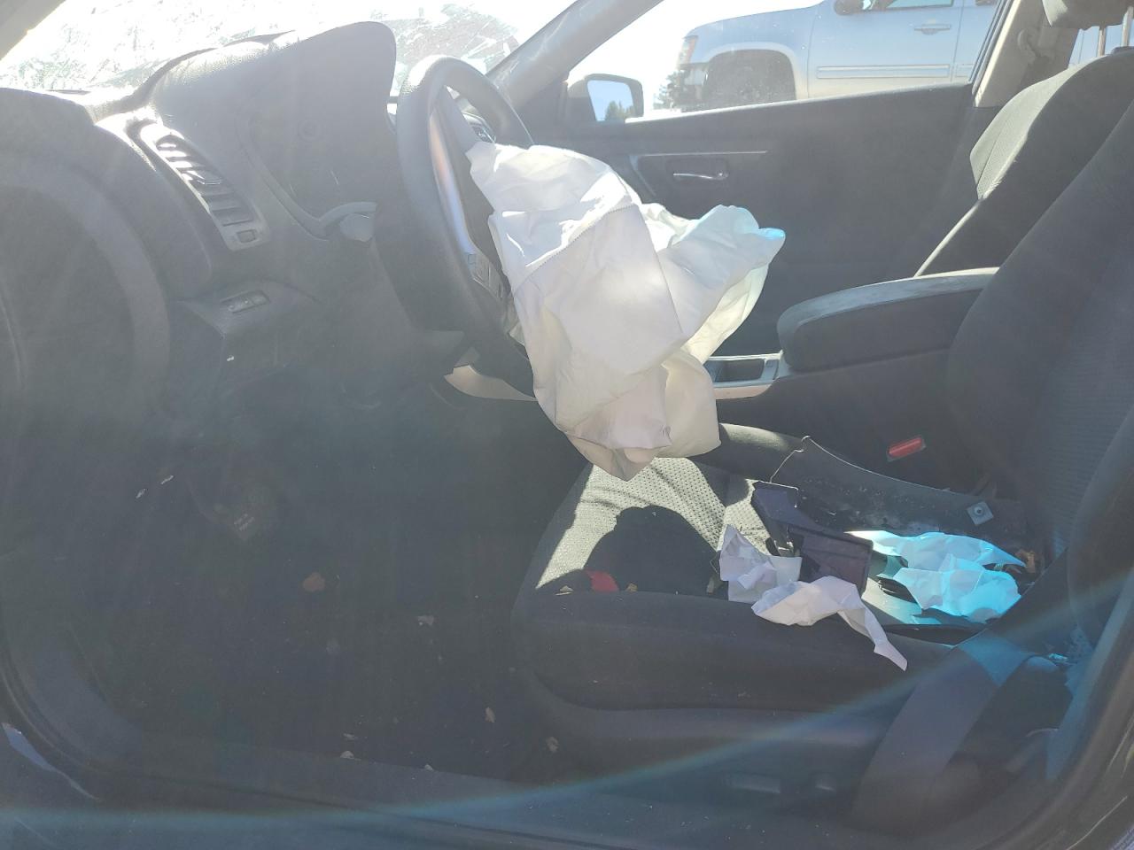 2015 Nissan Altima 2.5 VIN: 1N4AL3AP5FC234690 Lot: 84913575