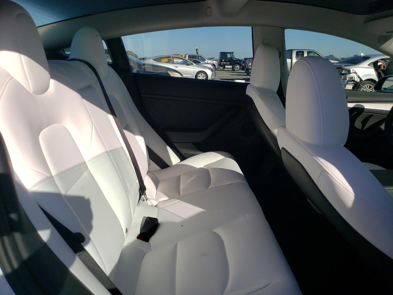 2023 Tesla Model 3 VIN: 5YJ3E1EA4PF630444 Lot: 82247215