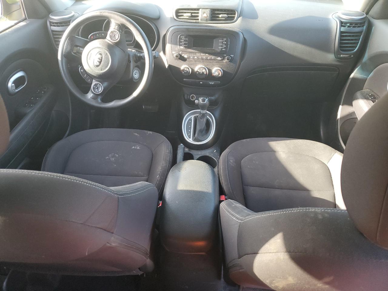 2015 Kia Soul VIN: KNDJN2A24F7763625 Lot: 84817775