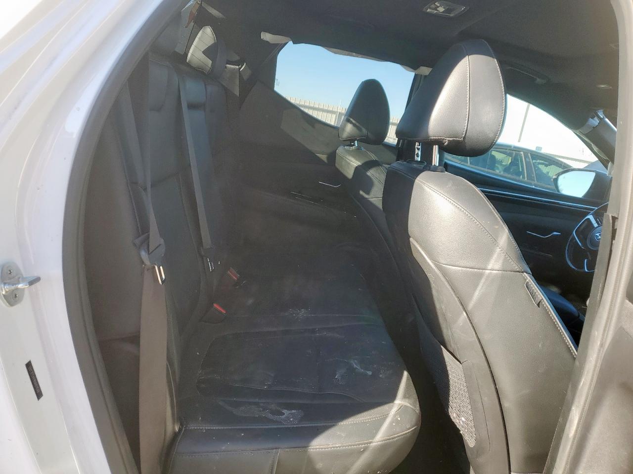 2022 Hyundai Santa Cruz Limited VIN: 5NTJEDAF8NH011548 Lot: 90266765