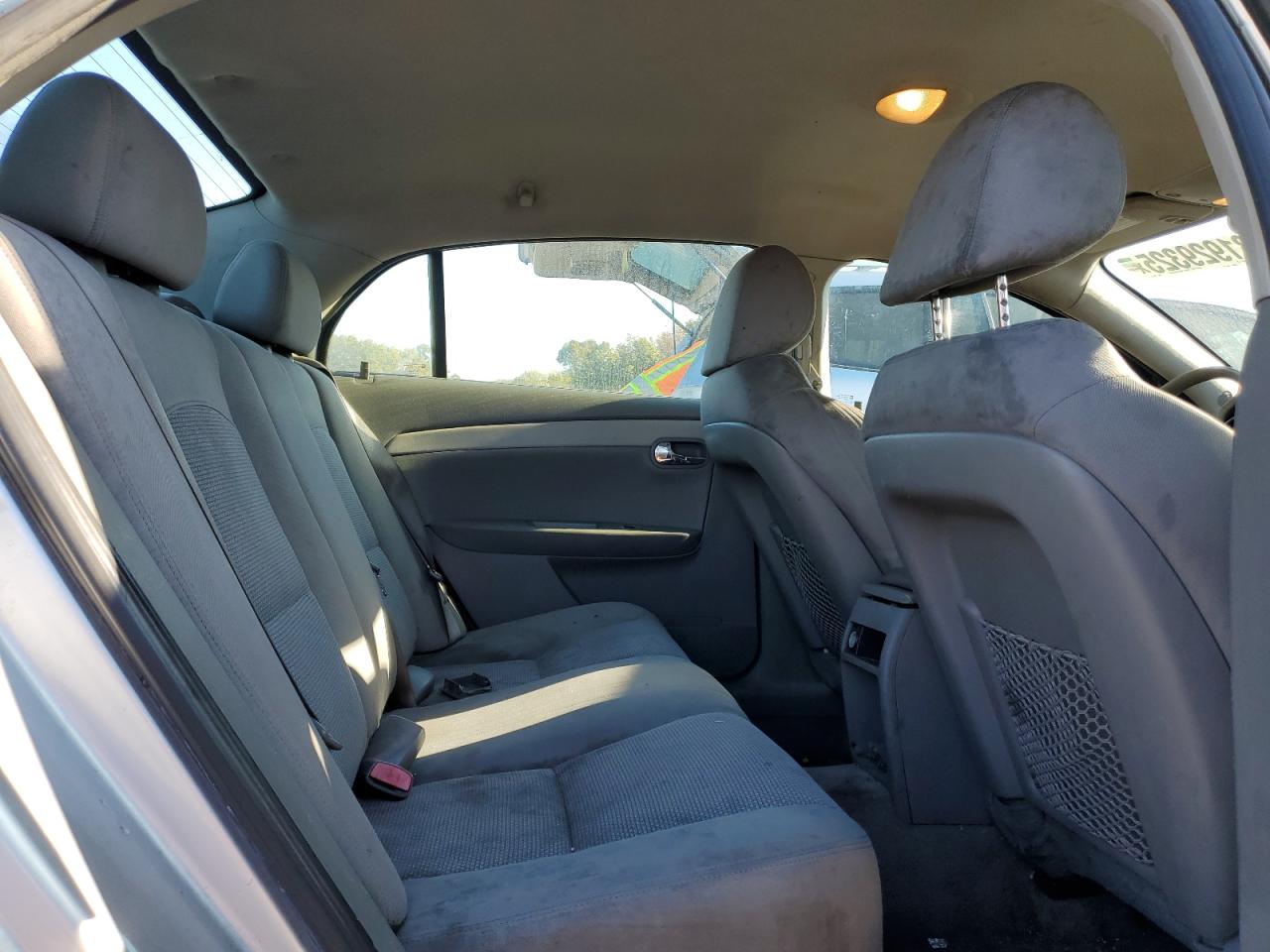 2010 Chevrolet Malibu Ls VIN: 1G1ZB5EB7A4108479 Lot: 81929325