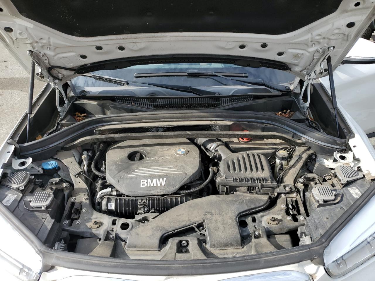 Фото: WBXHT3Z35H4A55028