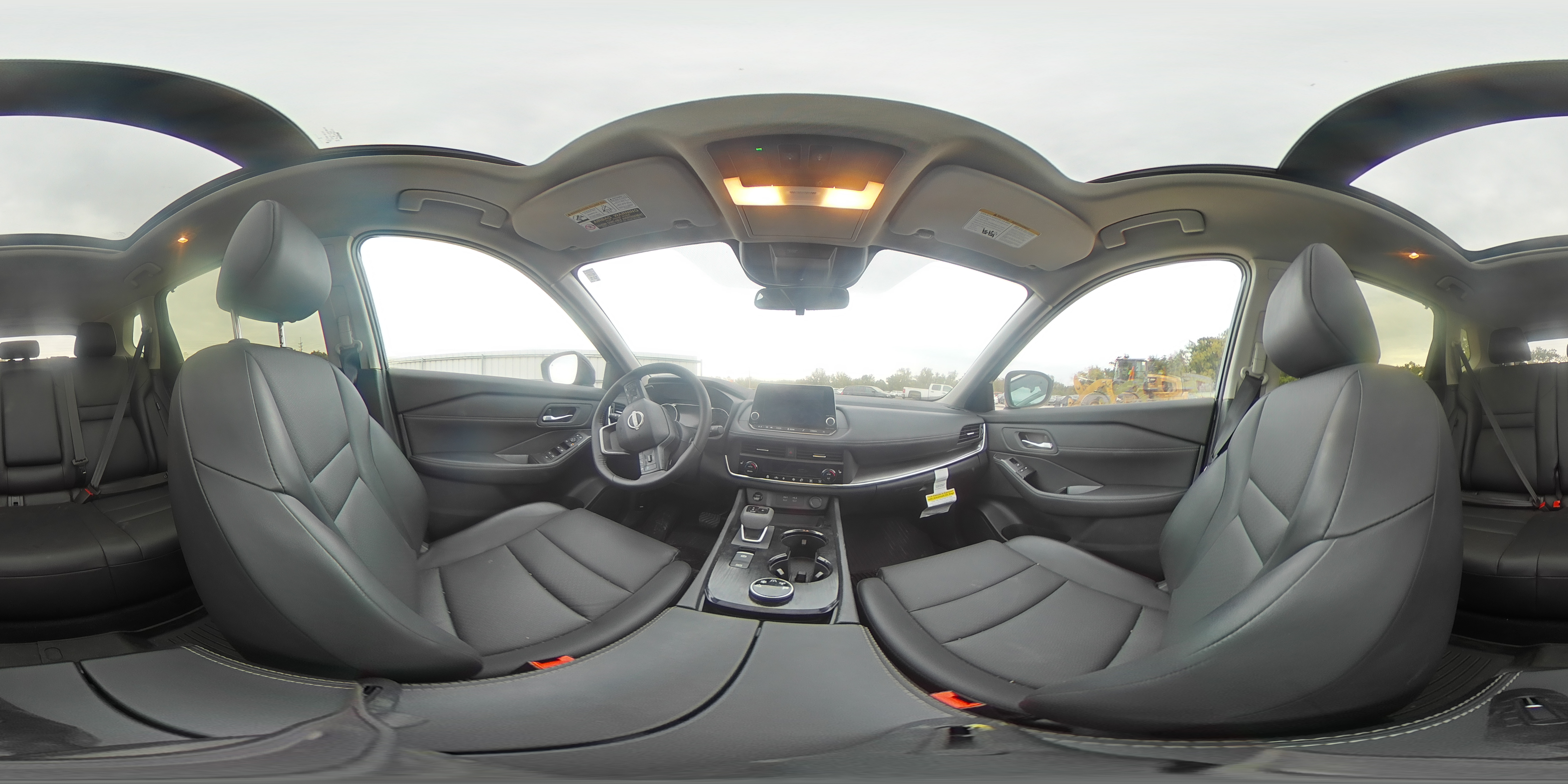 2025 Nissan Rogue Sv VIN: JN8BT3BB0SW169214 Lot: 86167505