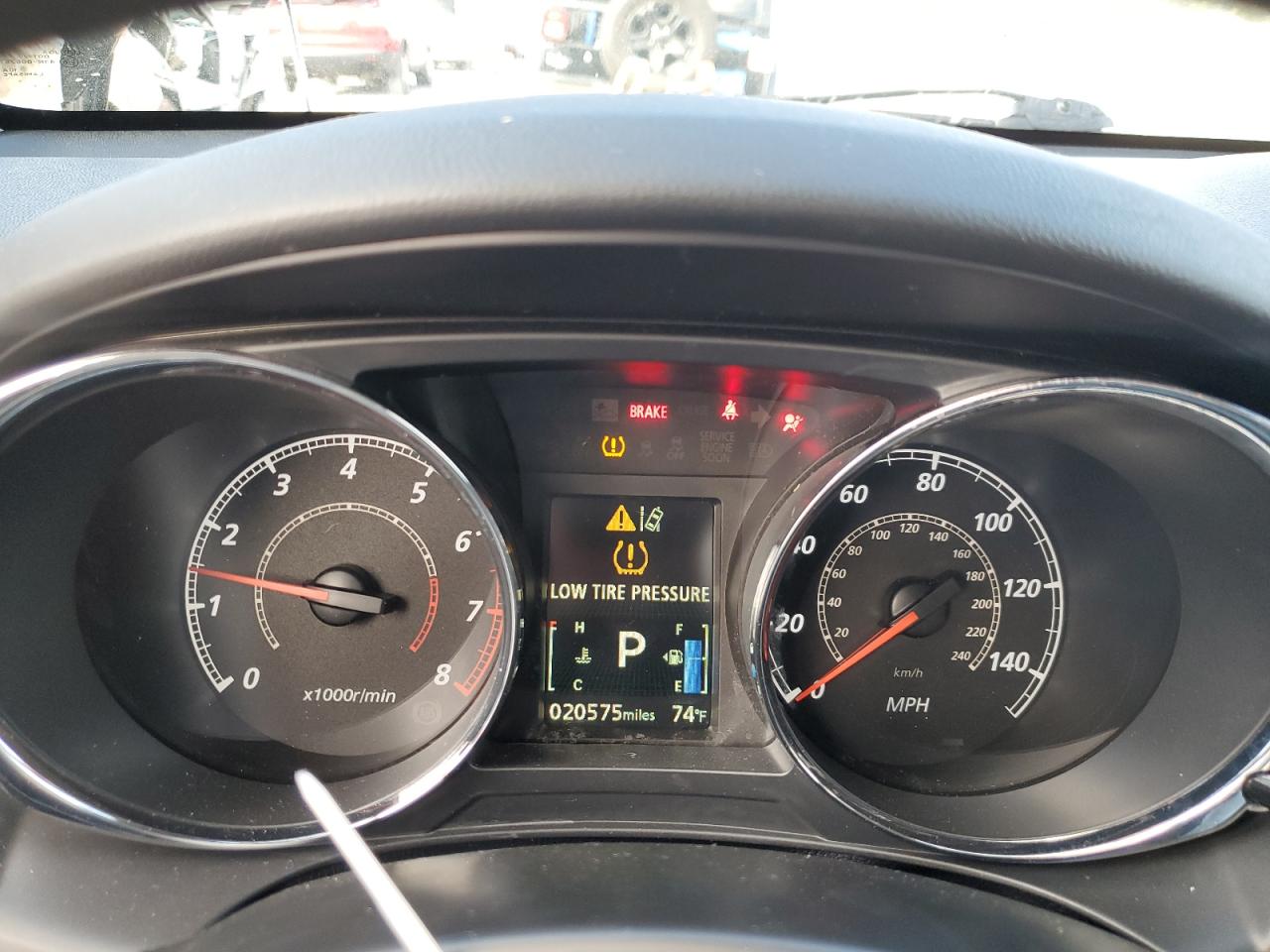 2024 Mitsubishi Outlander Sport S/Se VIN: JA4ARUAU0RU013768 Lot: 86217435