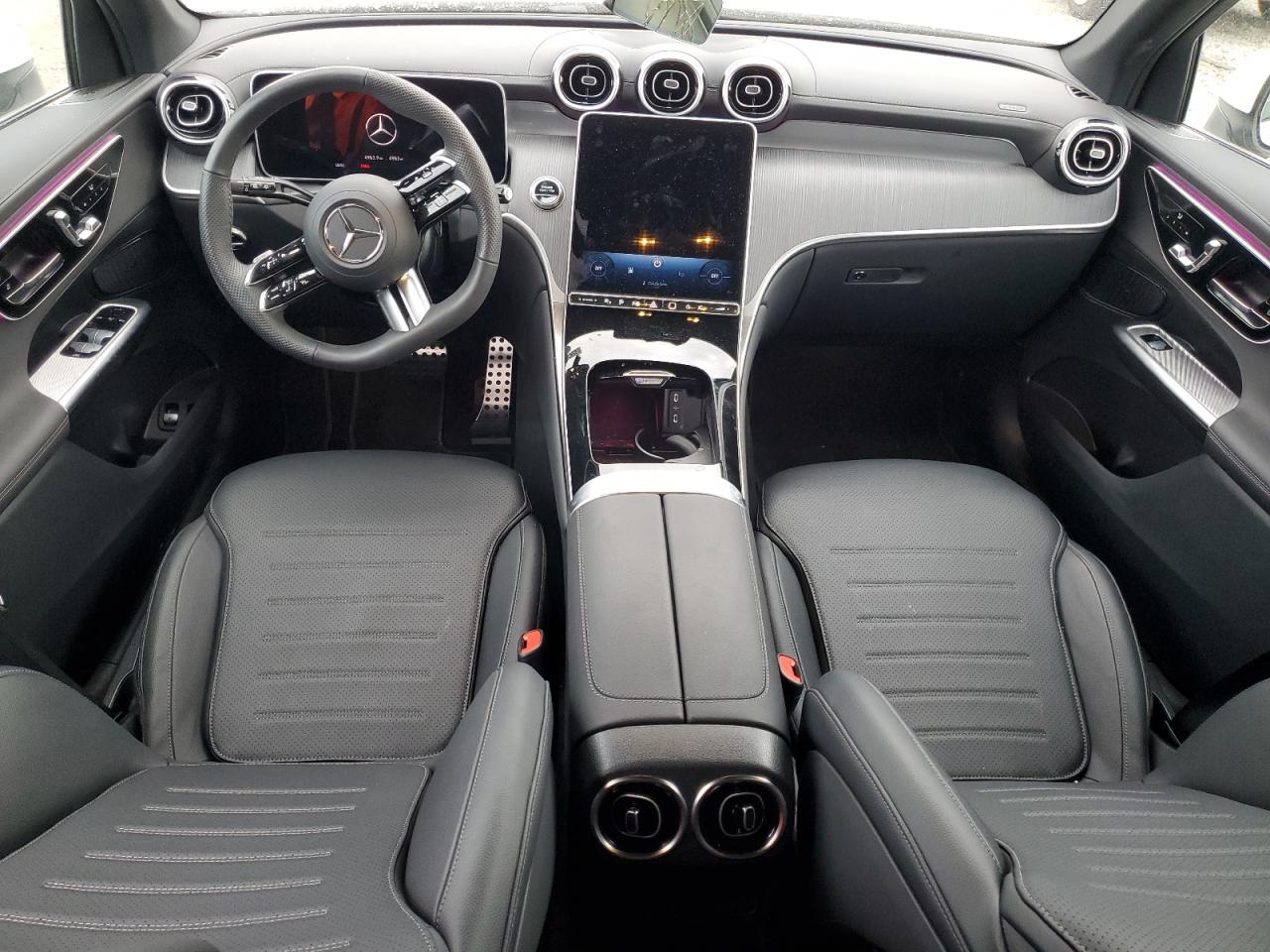 2025 Mercedes-Benz Glc 350E VIN: W1NKM5GB6SF362943 Lot: 82432665