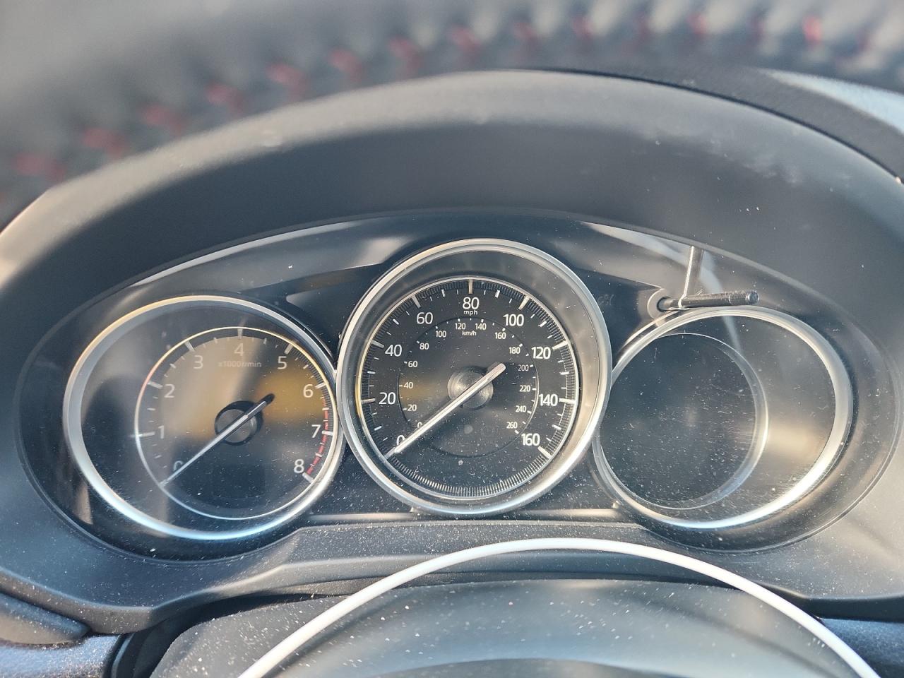 2023 Mazda Cx-5 Preferred VIN: JM3KFBCM3P0210062 Lot: 90127405