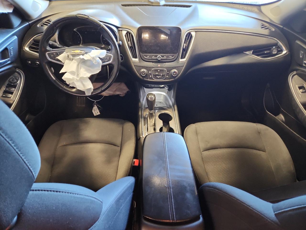 2016 Chevrolet Cruze VIN: 1G1ZE5ST2GF228059 Lot: 81995395