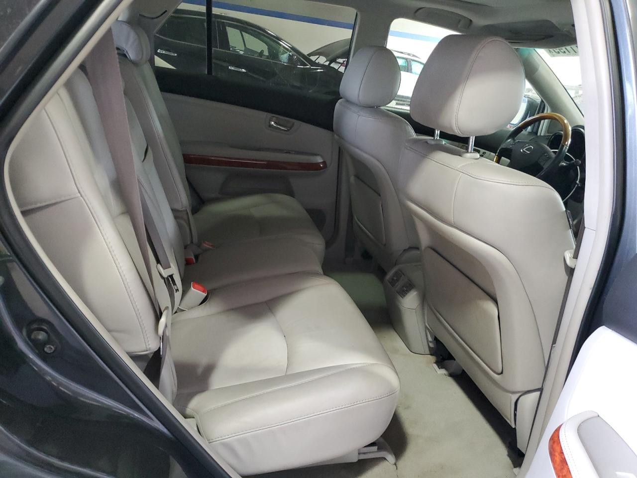 2009 Lexus Rx 350 VIN: 2T2HK31U89C104752 Lot: 82311195