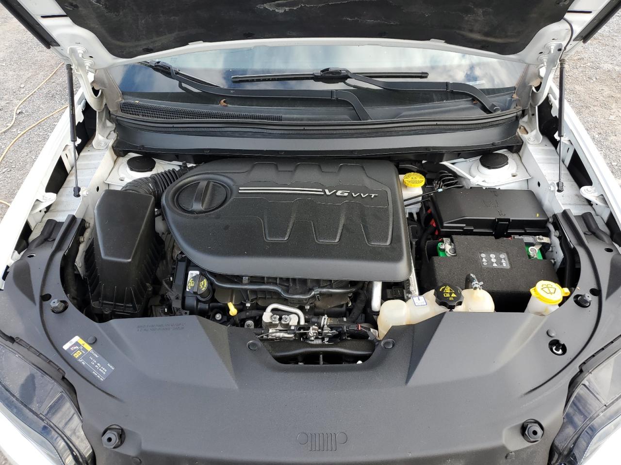 2019 Jeep Cherokee Limited VIN: 1C4PJMDX6KD449575 Lot: 81601195