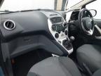 2014 FORD KA 1.2 ZETEC 3DR [START STOP] for sale at Copart WESTBURY