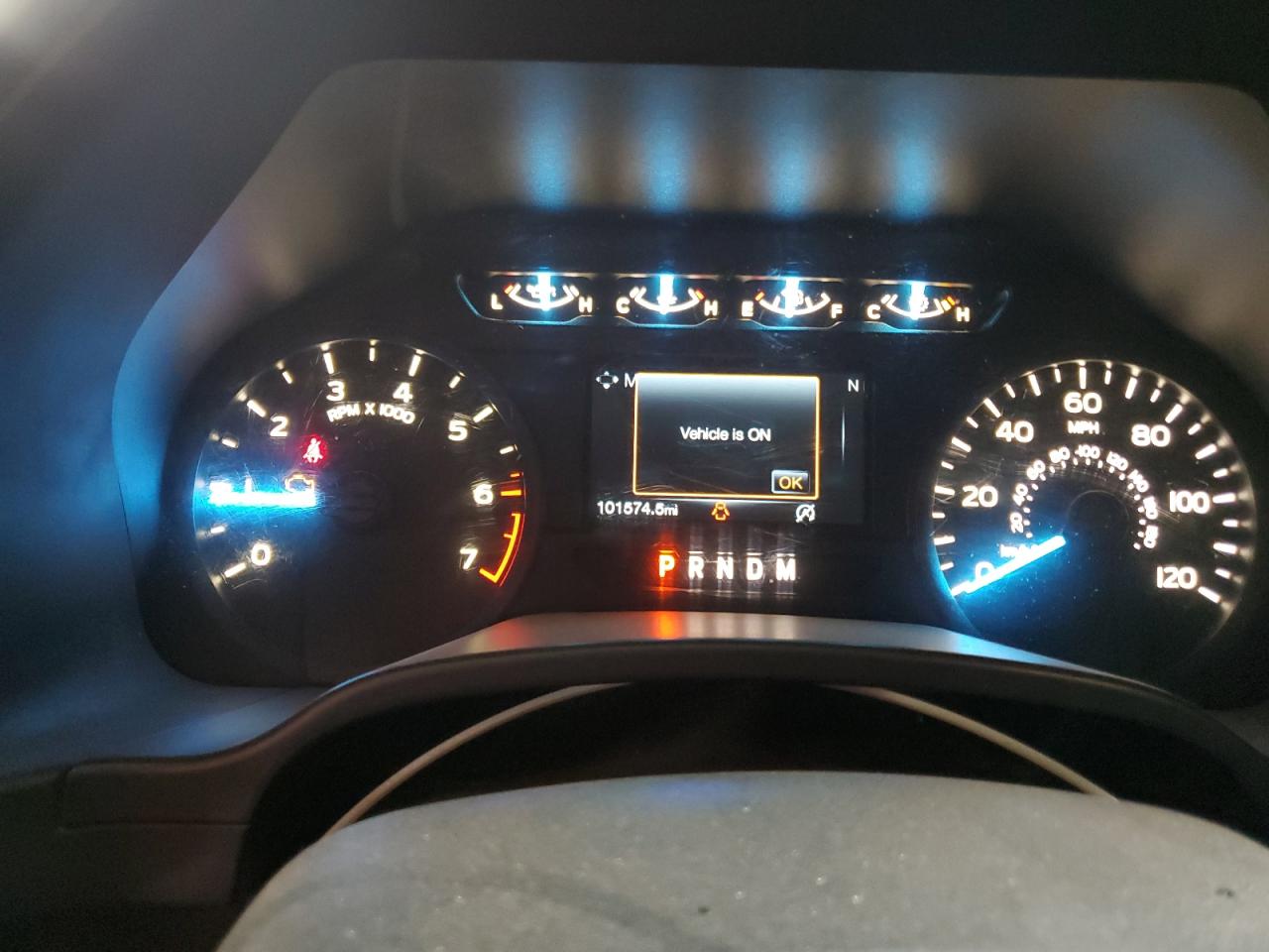 2019 Ford F150 Supercrew VIN: 1FTEW1CP0KKC14528 Lot: 85589595