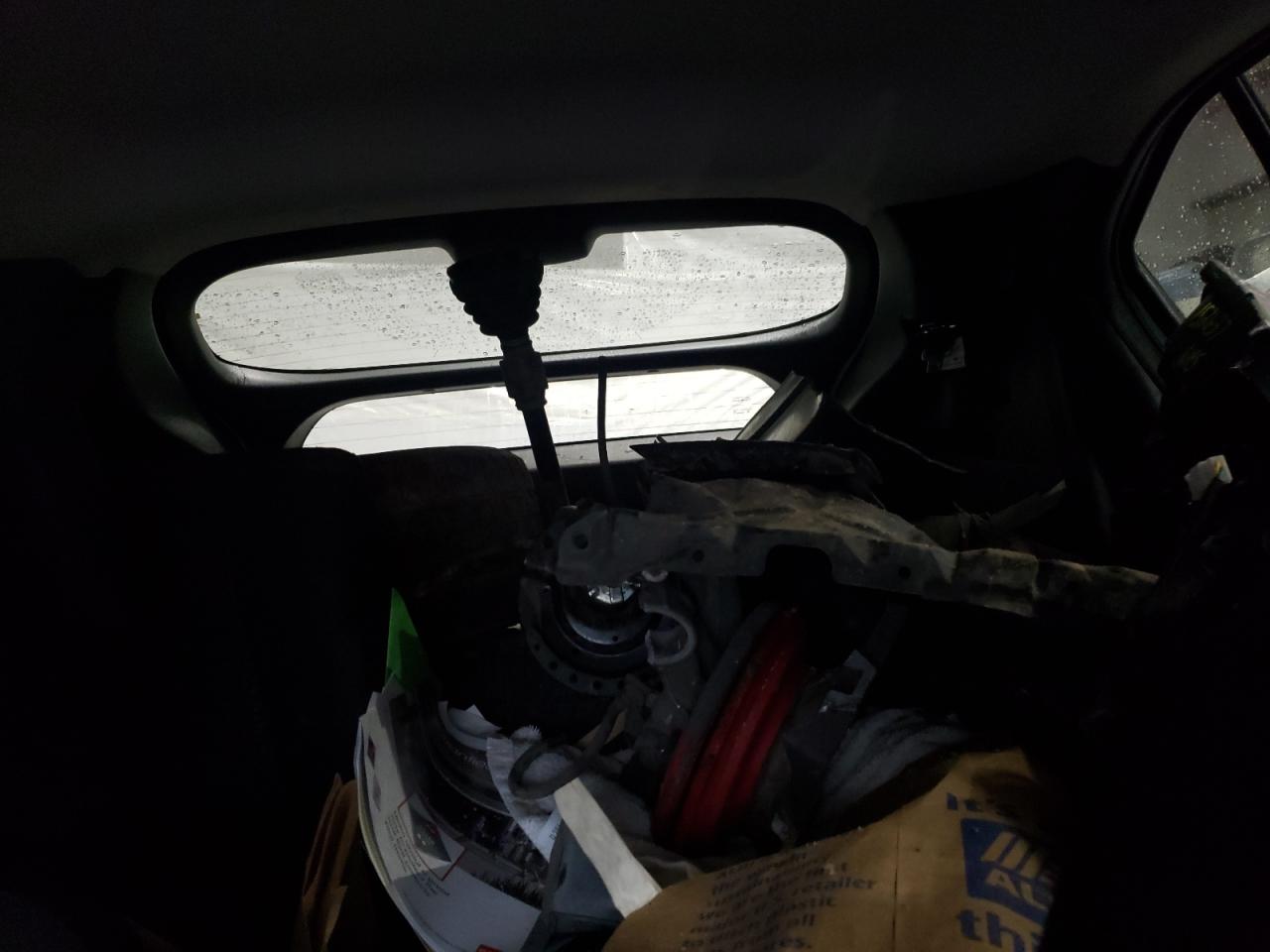 2019 Mitsubishi Eclipse Cross Le VIN: JA4AT4AA1KZ023063 Lot: 90320935