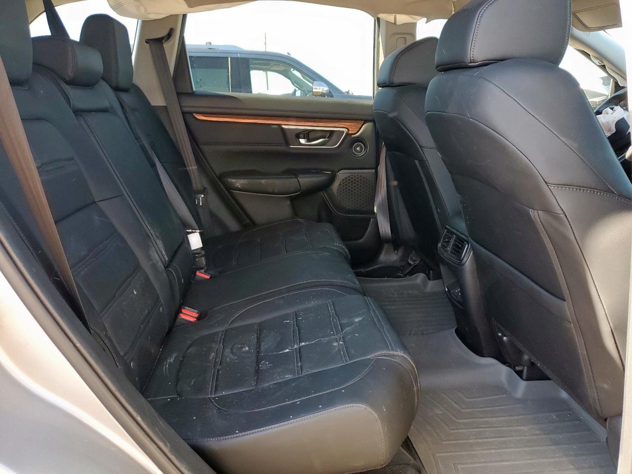 2020 Honda Cr-V Exl VIN: 2HKRW1H80LH423397 Lot: 90603905