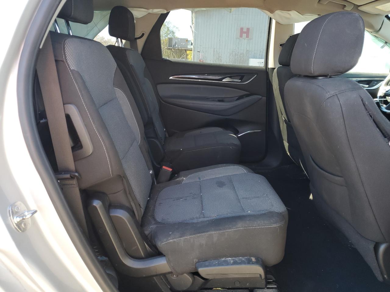 2019 Buick Enclave VIN: 5GAERAKW6KJ318447 Lot: 82569665