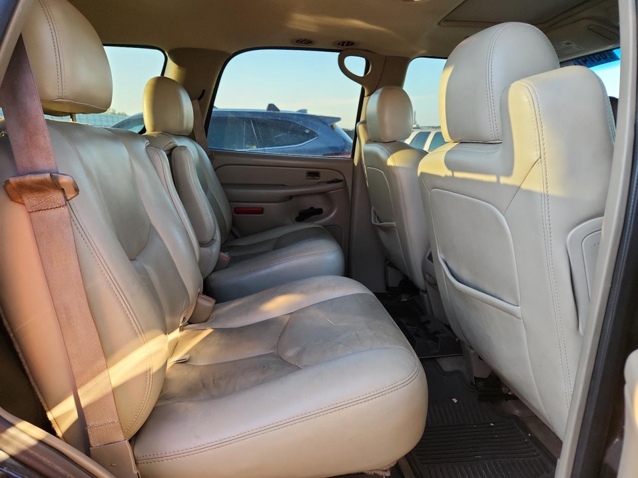 2005 Chevrolet Tahoe K1500 VIN: 1GNEK13T45R199771 Lot: 85747205