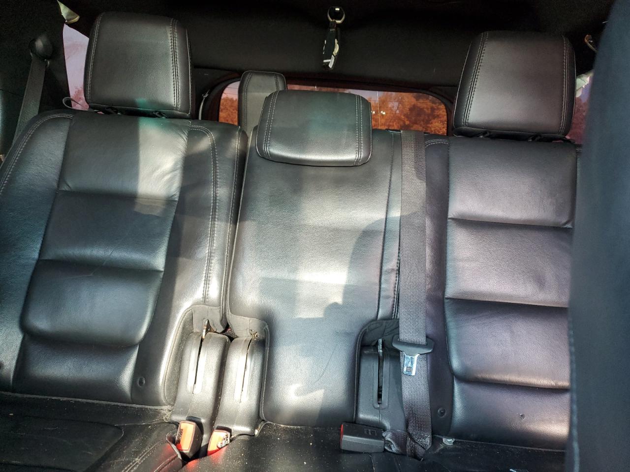 2014 Ford Explorer Xlt VIN: 1FM5K8D85EGB65888 Lot: 85680895