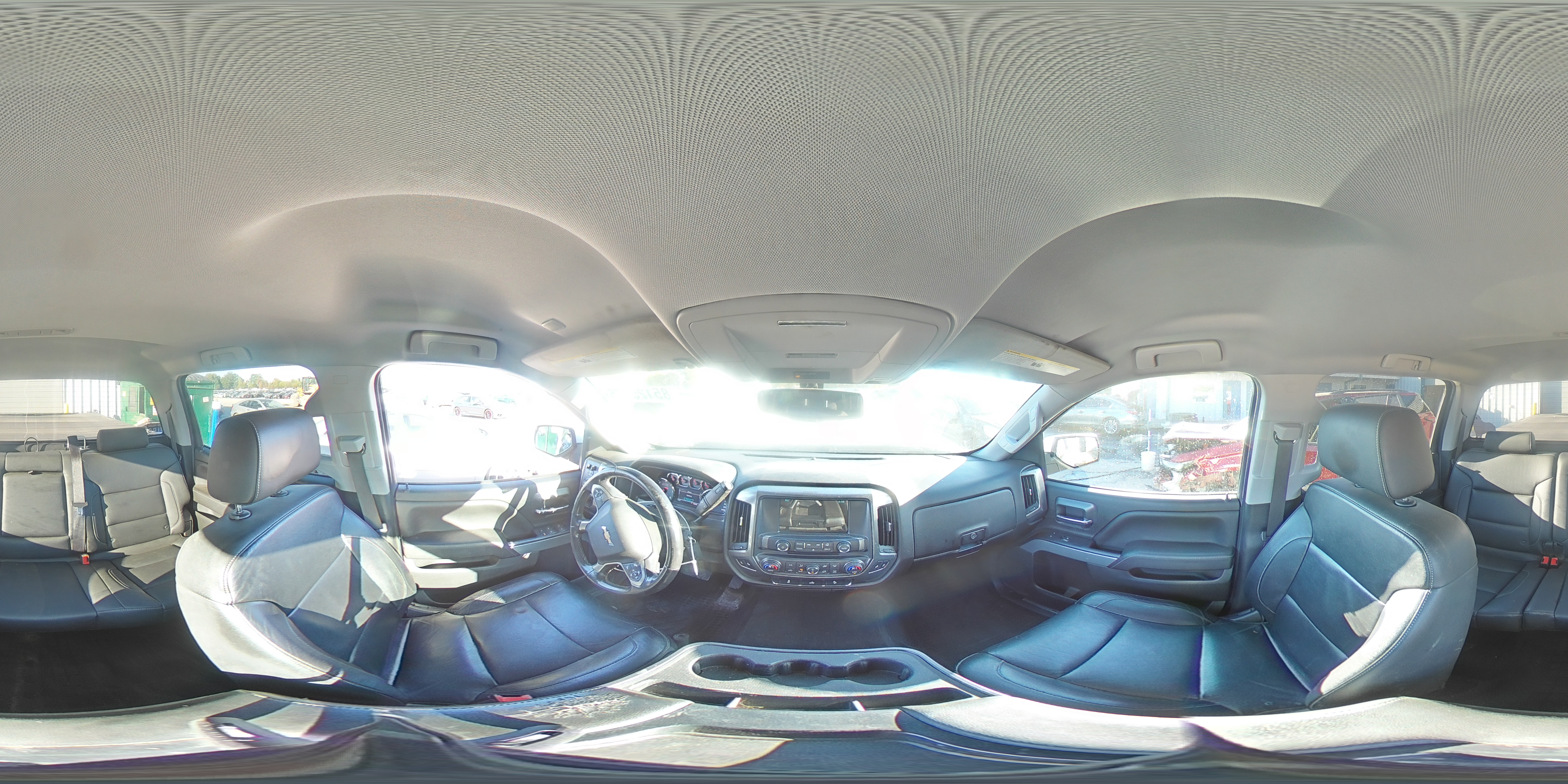 2018 Chevrolet Silverado K1500 Lt VIN: 3GCUKREC5JG125978 Lot: 85125475