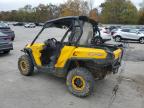 2013 CAN AM COMMANDER - UTILITY VEHICLE a la Venta en Copart PA - PITTSBURGH NORTH