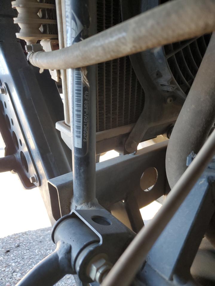 2013 Arti Prowler Xtz 1000 VIN: 4UF09MPVX9T305573 Lot: 90866125