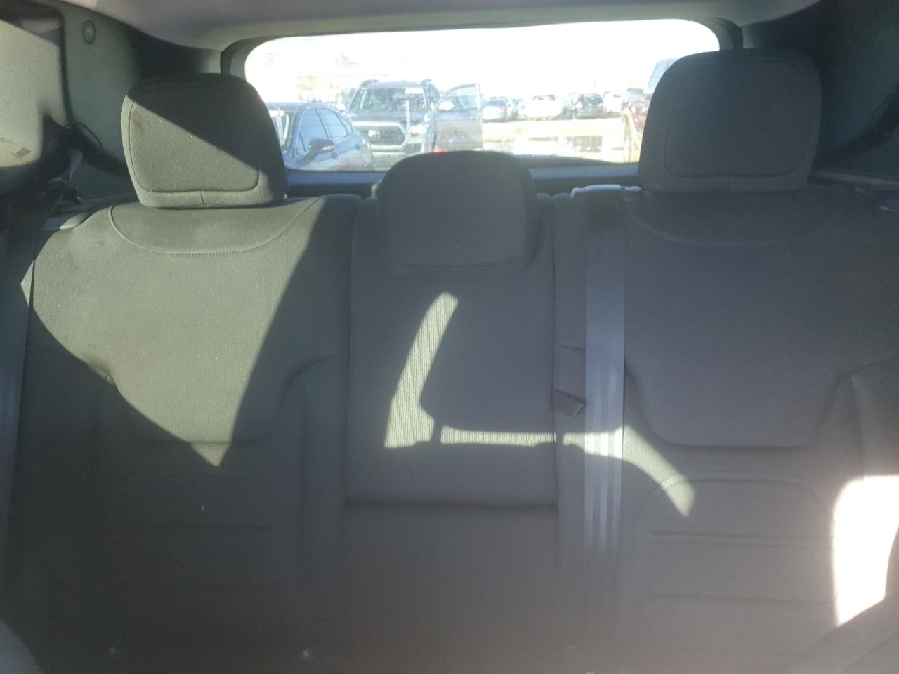 2018 Jeep Renegade Latitude VIN: ZACCJABB9JPH87492 Lot: 85375445