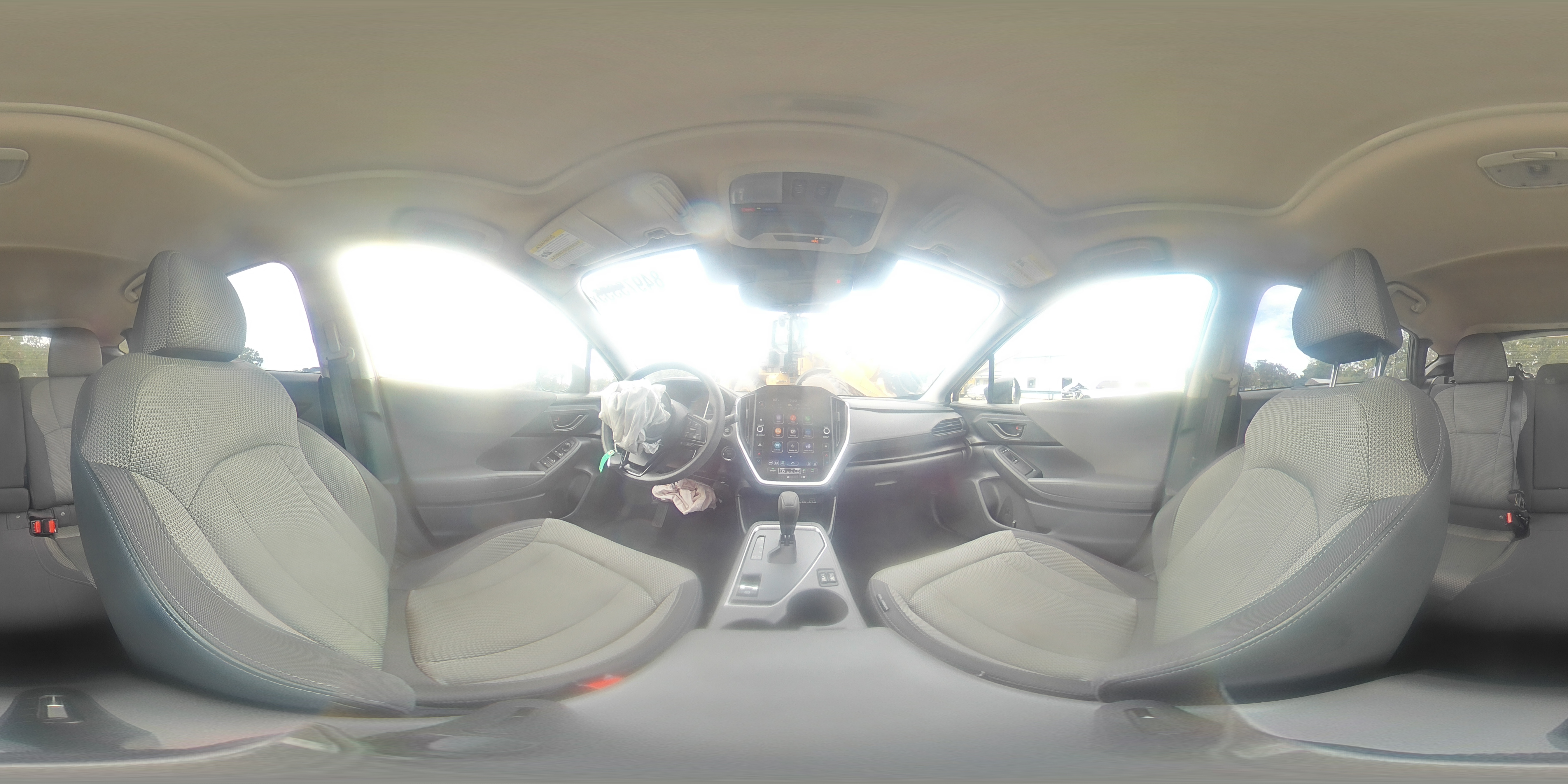 2024 Subaru Crosstrek Premium VIN: JF2GUADC5R8218805 Lot: 84975355