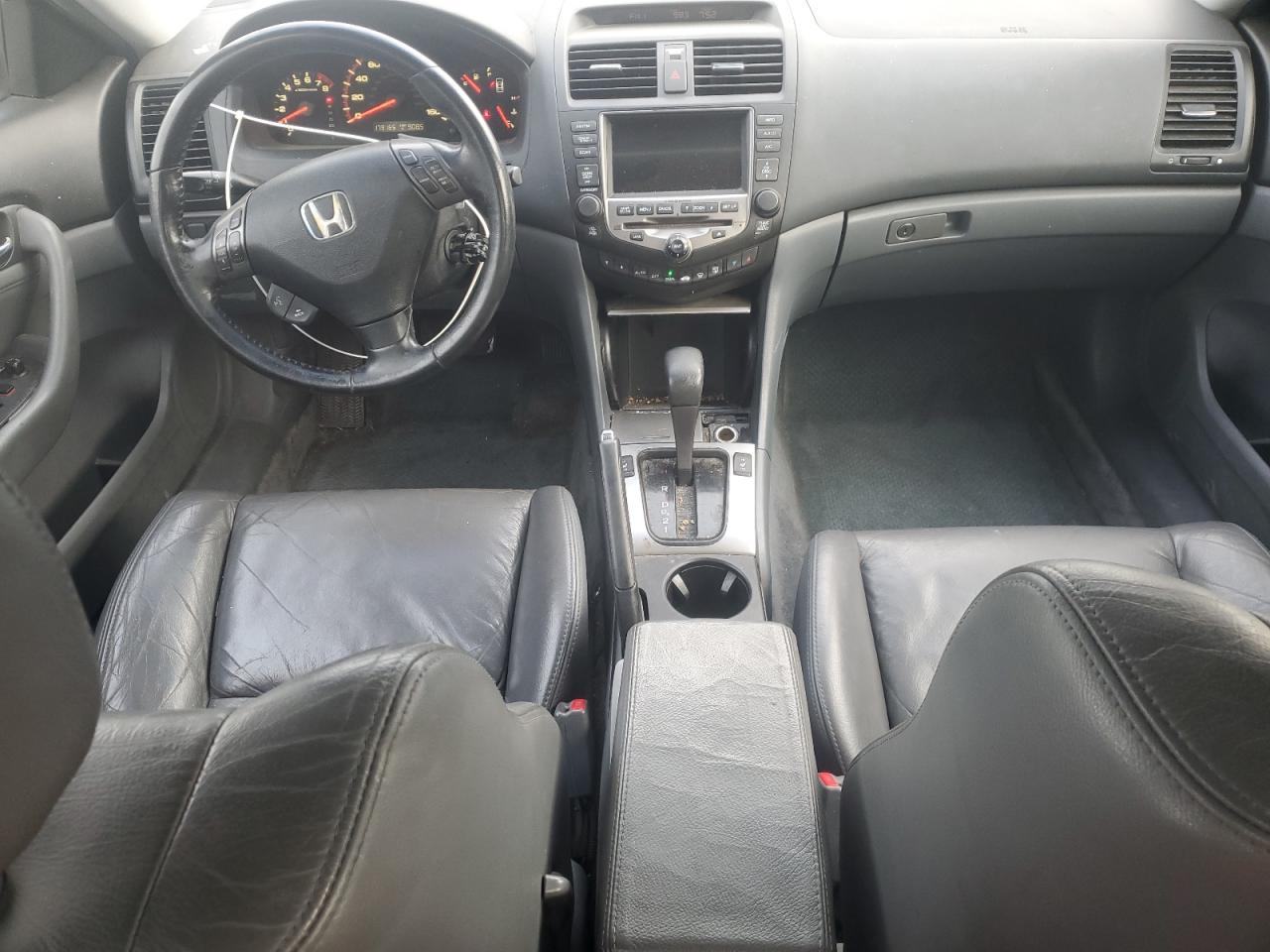 2006 Honda Accord Ex VIN: 1HGCM82726A002041 Lot: 86175475